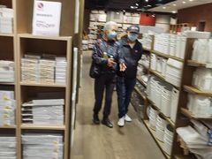 -MUJI无印良品(西单大悦城店)