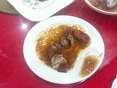 -茗荔园农庄(大涌店)