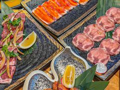 -海之屋韩式烤肉(海棠68环球美食街店)