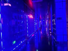 -歌友汇KTV(大悦城11层店)