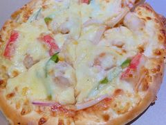 -阳光披萨(辽宁路店)