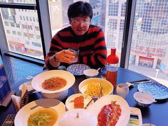 -喜悦烤鸭·新京菜(王府井店)