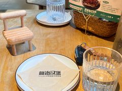 -龙治汉堡(中华城店)