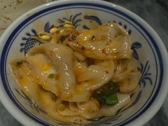 biangbiang面-西安饭庄·非遗陕菜(钟楼店)