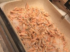 -梨花自助烤肉(西三旗万象汇黑金店)