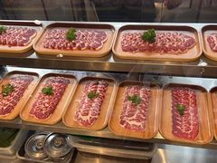 -齐函杨佳清真烤肉(鑫海店)
