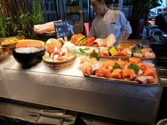 -广州富力君悦大酒店·凯菲厅