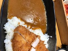 -胜博殿日式炸猪排(西红门店)