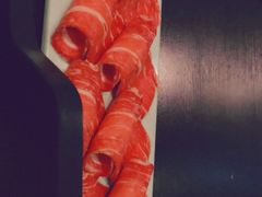 澳洲极品肥牛-猪啊牛呀羊啊铜盘烤肉(正大广场店)