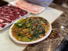 -潮悦牛肉火锅城(水贝店)