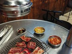-釜山火炉·海鲜烤肉(紫藤路店)
