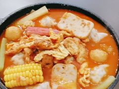 -袁记云饺的猜想(东方宝泰首店)