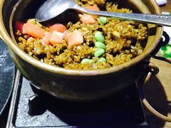 -雀舞云南菜(乐客城店)