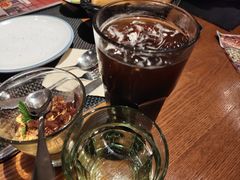 -百特喜·意大利餐厅(万达常德店)