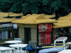 -西湖公园(鼓楼区)