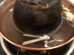 清汤-裕德孚·非遗手切涮羊肉(东直门内大街店)