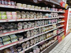 -美廉美超市(圣熙8号购物中心店)