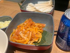 -新石器烤肉(南站店)