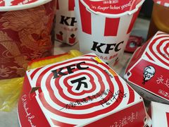 -肯德基(乐峰店)