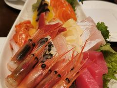 -佛山希尔顿酒店·融誉亚洲美食荟