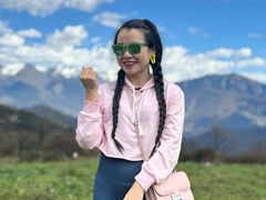 -硗碛藏寨·神木垒景区