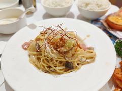 -香港深仔记茶餐厅(东门店)