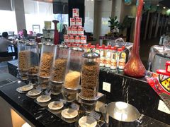 -淄博蓝海国际大饭店·蓝钻国际美食自助百汇(柳泉路店)