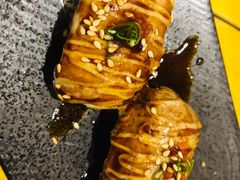 -三匠寿司屋(吾悦广场店)