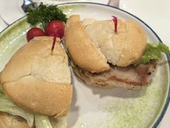 -玫瑰园西餐厅(新华大厦店)