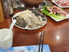 -草原饭店火锅
