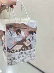 -Four Seven·半永久野生眉纹眉