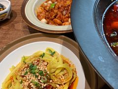 -大盐帮川菜馆(长楹天街店)