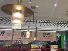 -侃爷南门铜锅涮肉