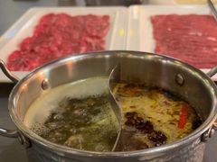 -君邦火锅(新疆大厦店)