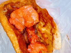 -张记灌饼(丰富路店)