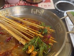 -旺蜀主成都串串火锅(西直门凯德MALL店)