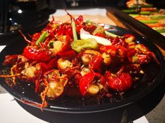 -一棠龙虾•王牌虾球(光谷天地店)