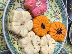 -宫事颐庭·老佛爷贵寿下午茶(颐和园店)