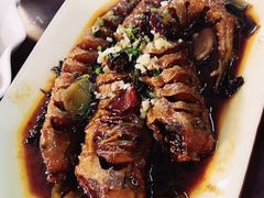 -祝家饺子馆