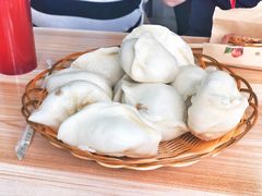 -清真·老金家牛肉店(会展路店)