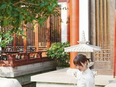 -西安华清御汤酒店