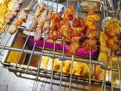 -麦凯伦烧烤·精酿超级工厂店(金桥总店)