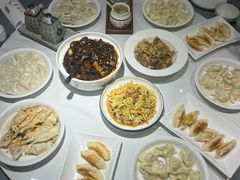 -东方饺子王(工农大路店)