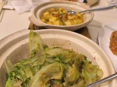 -利苑酒家(金宝店)