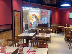 -渝是乎酸菜鱼·川渝小炒(新世界百货望京店)