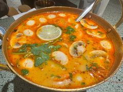 -Home Thai·泰谣(王府井apm店)