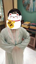 -盘子女人坊古装写真摄影(天津总店)