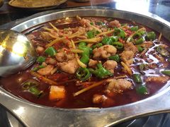 -盐井记·自贡美蛙鲜锅兔(中和店)