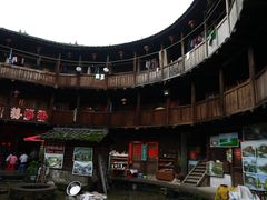 -福建土楼(南靖)景区