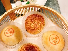 糕点-小厨娘淮扬菜(六合欢乐港店)